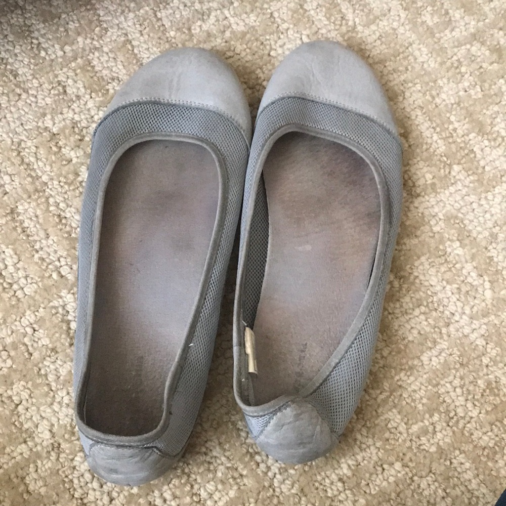 Patagonia breathe maha size 7.5 grey